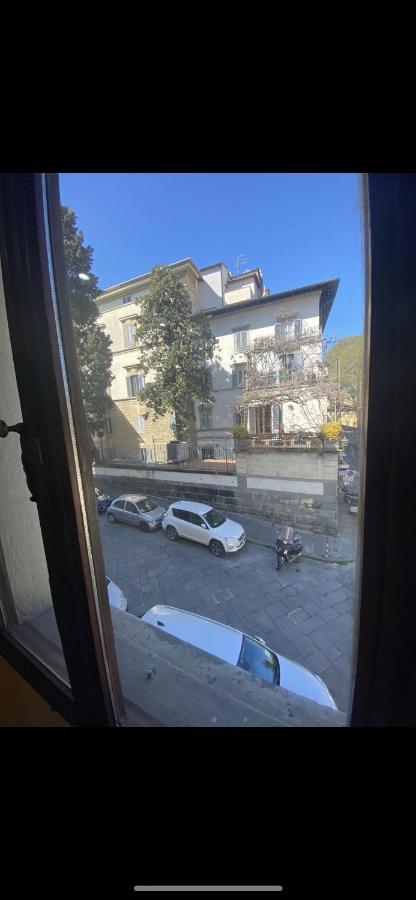 피렌체 Cozy Classic Italian House Near Santa Croce, On The Lungarno 아파트 외부 사진